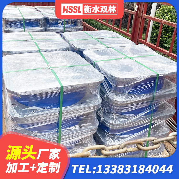 雁江区LNRD-300建筑橡胶隔震支座生产厂家 雁江区建筑受力的隔震支座源头工厂 雁江区隔震支座生产厂家-套生产厂家 雁江区抗震式橡胶隔震支座源头工厂 - 第3张